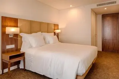 Hôtel Premium Porto Downtown