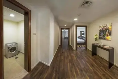 Hôtel City Premiere Marina Hotel Apar