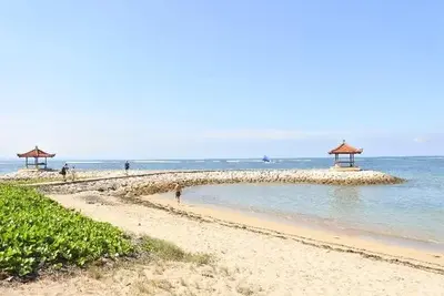 Hôtel Taksu Sanur