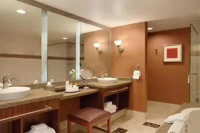 Hôtel Rio Hotel & Casino