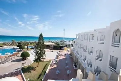 Hôtel Club Thapsus
