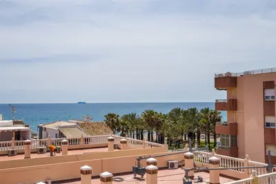 Hôtel Moon Dreams Torremolinos
