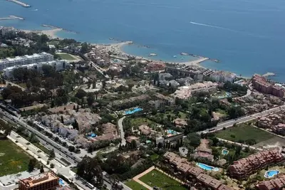 Hôtel Bluebay Banus