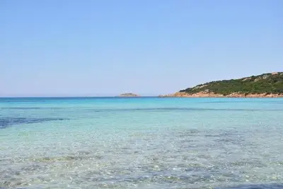 Hôtel Grand Hotel Poltu Quatu
