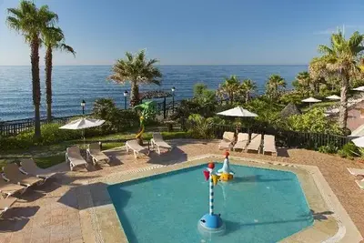 Hôtel Gran Hotel Elba Estepona Thalasso Spa