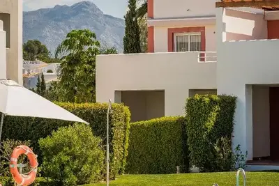 Hôtel Cortijo Del Mar Resort