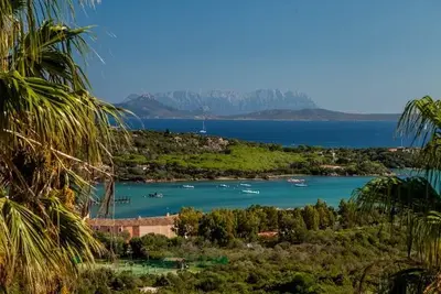 Hôtel Petra Bianca