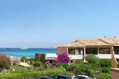 Hôtel Piccolo Pevero
