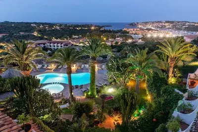 Hôtel Balocco