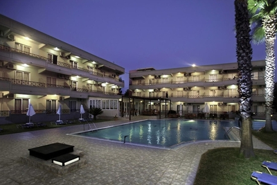 Hôtel Dias Studios