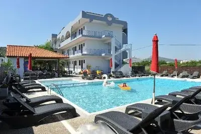 Hôtel Maritime