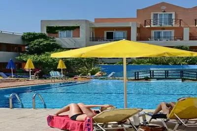 Hôtel Pegasus