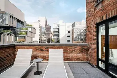 Hôtel Arlo Soho
