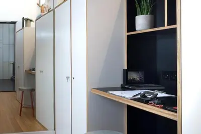 Hôtel Zoku Amsterdam