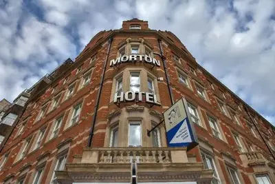 Hôtel Morton