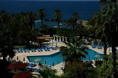 Hôtel Leonardo Plaza Cypria Maris Beach Hotel & Spa
