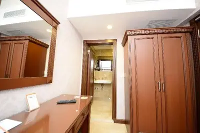 Hôtel Grand Bazaar Hotel
