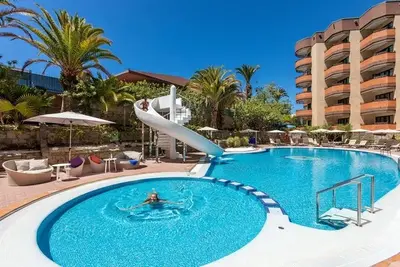 Hôtel Neptuno - Adults Only