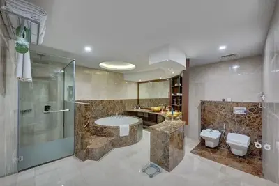 Hôtel Ghaya Grand