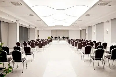 Hôtel Plaza Hotel Catania