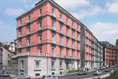 Hôtel Britannique