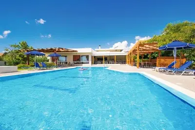 Hôtel Stafilia Beach
