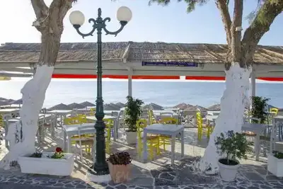Hôtel Rk Beach