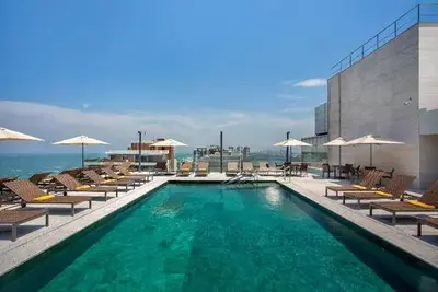 Hôtel Windsor Marapendi