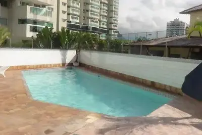 Hôtel Dom Barra
