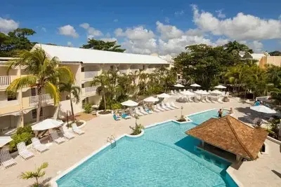 Hôtel Sugar Bay Barbados