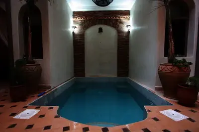 Hôtel Riad Beldi