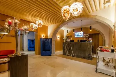 Hôtel Behotelisboa