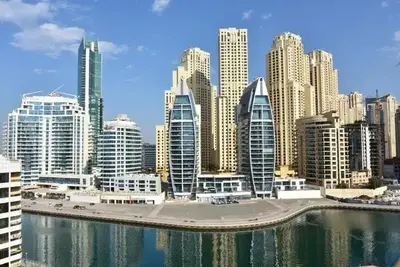 Hôtel Jannah Marina Bay Suites