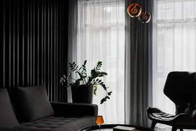 Hôtel Skuggi Hotel By Keahotels