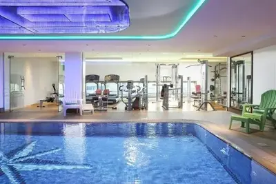 Hôtel Ibis Styles Dubai Jumeira