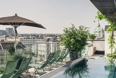 Hôtel Grand Ferdinand