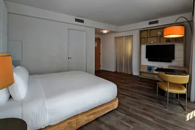 Hôtel Me Miami By Melia