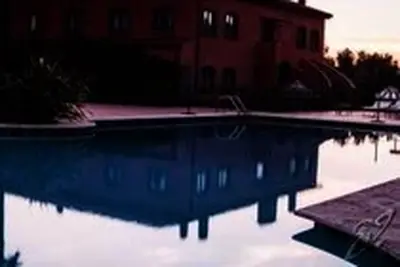 Hôtel Il Picciolo Etna Golf Resort & Spa