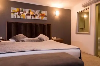Hôtel Antis