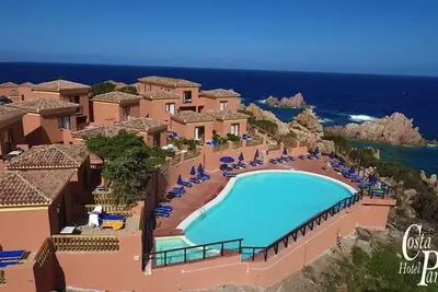 Hôtel Costa Paradiso