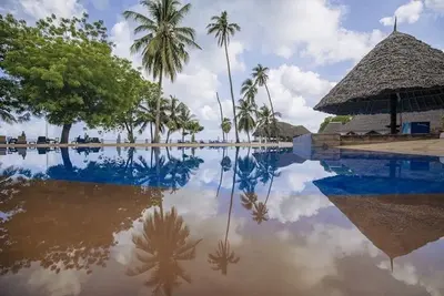 Hôtel Zanzibar Beach Resort