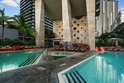 Hôtel East Miami