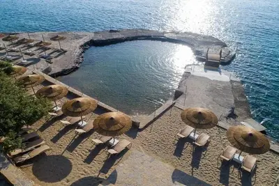 Hôtel Elounda Breeze Resort