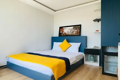 Hôtel Apex Hotel
