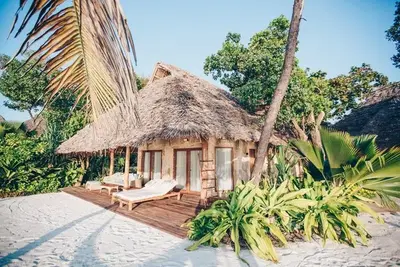 Hôtel Tulia Zanzibar