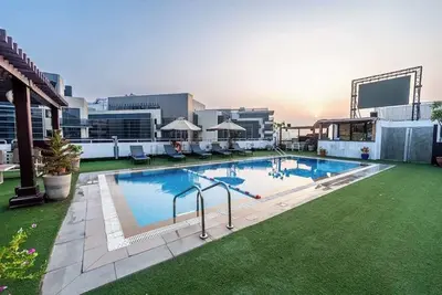 Hôtel Hilton Garden Inn Dubai Al Mina