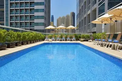 Hôtel Armada Bluebay Hotel