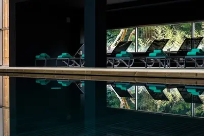 Hôtel Octant Furnas