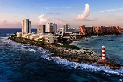 Hôtel Hyatt Ziva Cancun