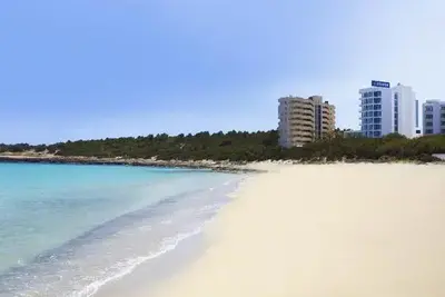 Hôtel Iberostar Waves Cala Millor